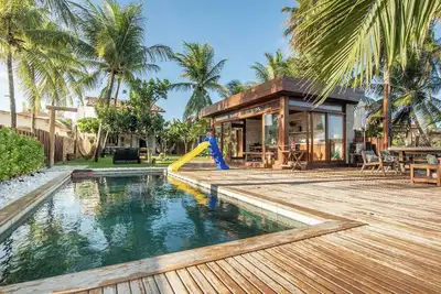 Image de Casa Kala ~ a house from Pernambuco