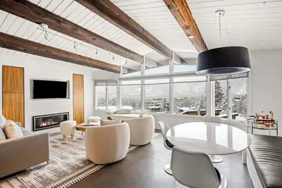 Image de Ski In-Ski Out Condo in Aspen