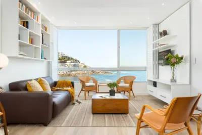 Image de Apartment Seacliff - Deux Chambres Appartement, Couchages 4