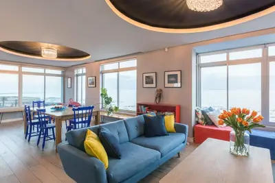 Image de Apartment Granger - Deux Chambres Appartement, Couchages 4