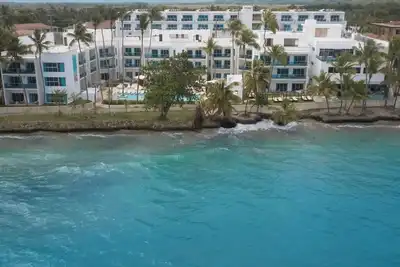 Imperial Suites 1bedroom - Ocean View