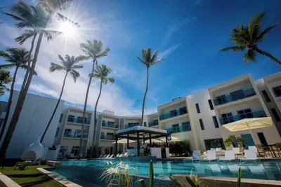 Luxe 1 Bedroom Cabarete Dominicana\n\n