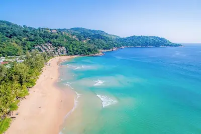 Image de Villa Amanzi Kata Noi