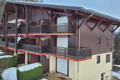 Image de Le Refuge des Skieurs