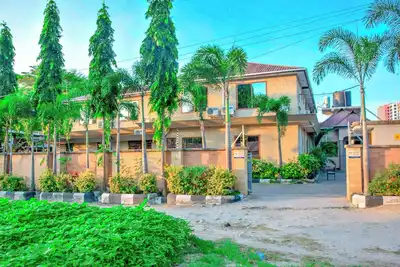 Image de Charming 9-bedroom hotel with WiFi, Ac in Dar es Salaam