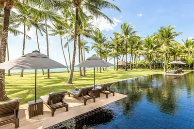 Image de Villa Shanti - Six Chambres Villa, Couchages 12