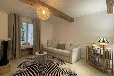 Image de Spacieuse maison à Gruissan pour 8 personnes