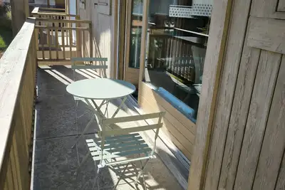 Image de Appartement lumineux au cœur de Megève