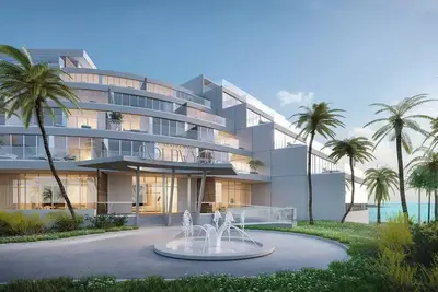 Image de Luxe 1 Bed - Goldwynn - Nassau\n\n