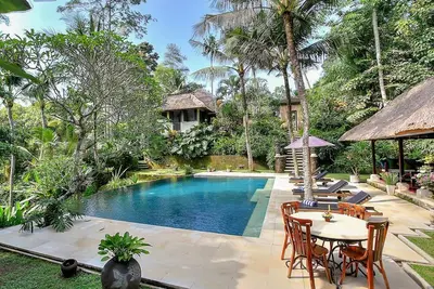 Image de Villa Alamanda - Quatre Chambres Villa, Couchages 8