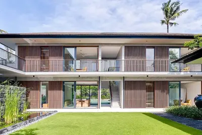 Image de Arnalaya Beach House