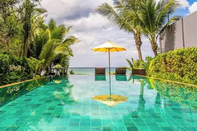 Image de Infinity Blue Phuket