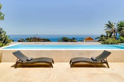 Image de Villa Bakoven - Quatre Chambres Villa, Couchages 8