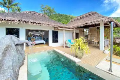Image de Paradise Koh Yao - Seaview Pool Villa