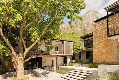 Image de Villa Atholl - Cinq Chambres Villa, Couchages 10