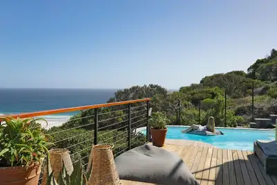 Image de Milkwood Beach House