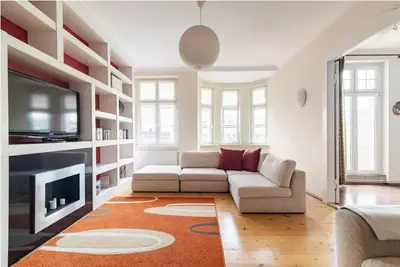 Image de Sopot Monte Cassino, 2 Baths, 2 Balconies, Elevator, Parking