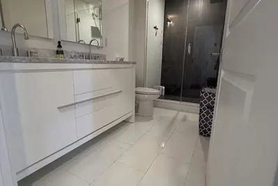 Image de Charming apartment, sleeps 6 people, in-unit washer/dryer in Philadelphia