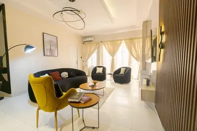 Image de Modern Stylish apartment in Lekki