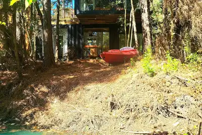 Image de Waterfront Container House