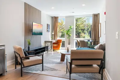 Image de Your home away from home - Rustic 1 Br Apt