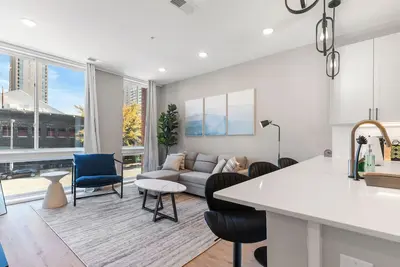 Image de Sleeps 6 - Pier Views - Near Fishtown & Old City!