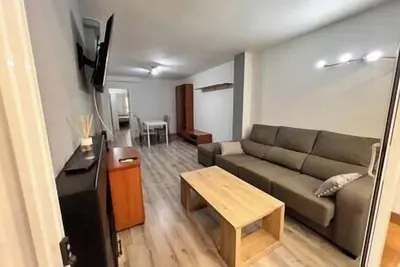 Image de Biada Apartment