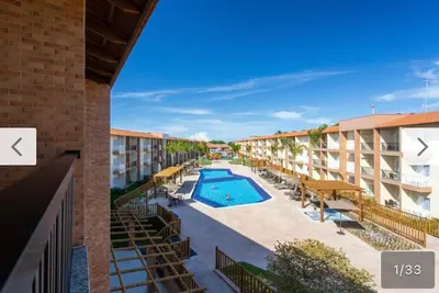 Image de Ondas Beach Resort