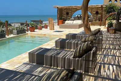 Image de Casa Aya Ocean views!