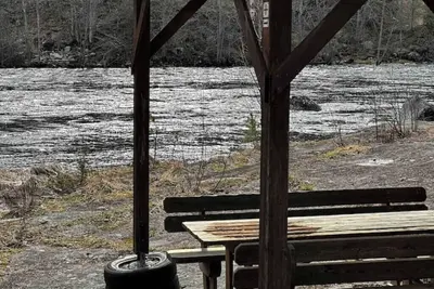 Image de Ljungandalen stor lägenhet med balkong 110kvm