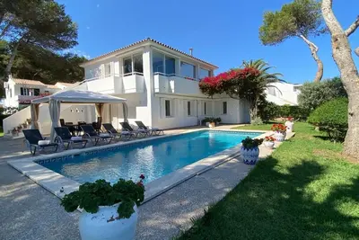 Image de Villa Carolina [The Green Spot]