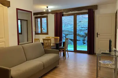 Family Ski, Spa & Comfort Orelle Val Thorens 4304