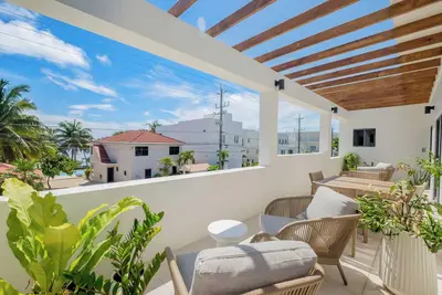 Image de Villa Tres Cocos with Pool, Boat and Captain