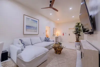 Image de Villa Tres Cocos + Casa Blanca