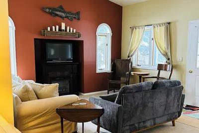 Image de Charming 2 Bedroom 2 Bath Guest House in Jackson Hole