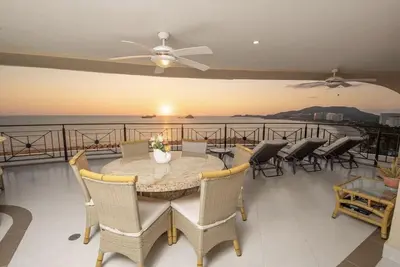 Image de Bay View Grand Residencial- 10th floor