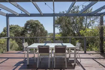 Image de Treetop Tides Scenic Tootgarook Coastal Getaway