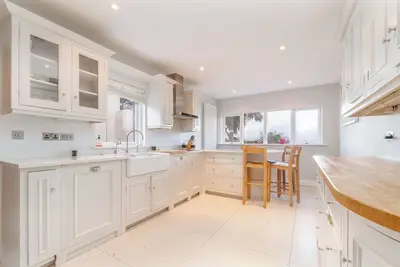 Image de Dalkey large residence with views off dublin - rare opportunity