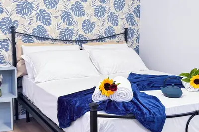 Image de Tre Esse Blu - Une Chambre Appartement, Couchages 3