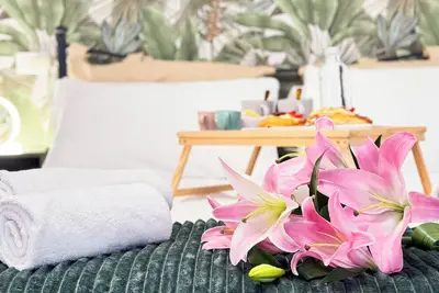 Image de Tre Esse Verde - Une Chambre Appartement, Couchages 3