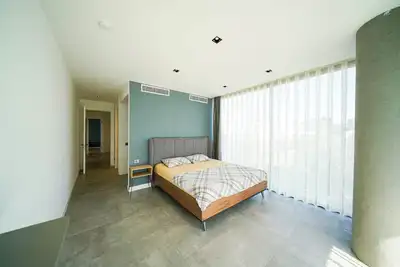 Image de The Ni Villas Akyarlar