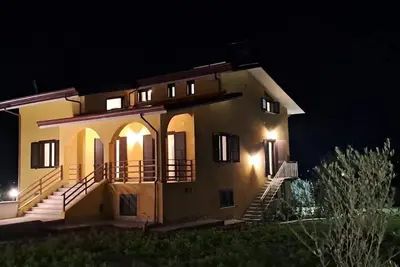 Image de Vacation home Ulivo