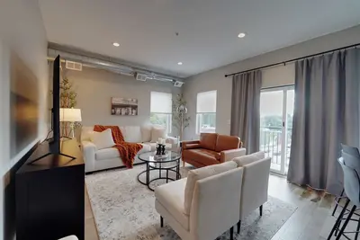 Image de Minutes to Downtown Pittsburgh Restaurants & Bars