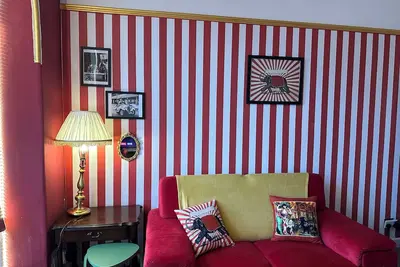 Image de Enjoyable 2-bedroom apartment with WiFi in Blackpool