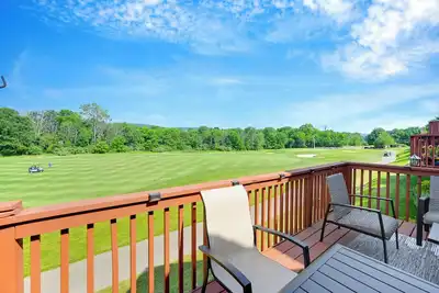 Image de Luxury 3 Bedroom Home at Crystal Springs