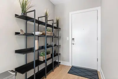 Image de Child-friendly 2 Br Apt - 10 min away to Fishtown