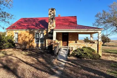 Image de Renovated stone farmhouse- Quiet Country Stay