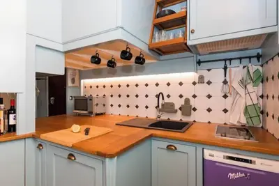 Image de Figa apartment