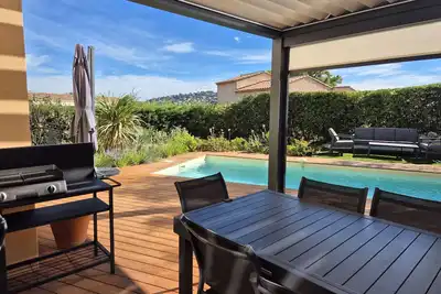 Image de Villa Le Ponant Au Domaine De Suane