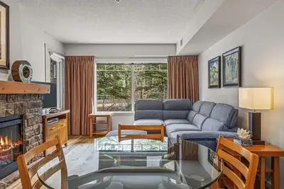 Image de Peak Happiness - 1Br/1Bath Getaway